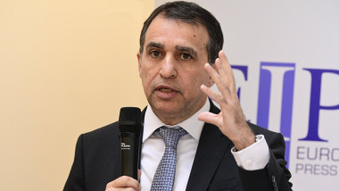 Haim Regev