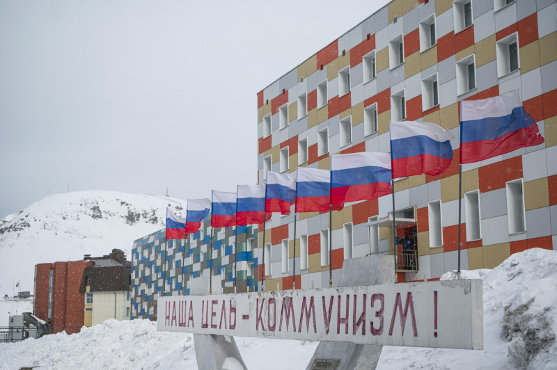 steaguri-rusești-barentsburg-svalbard