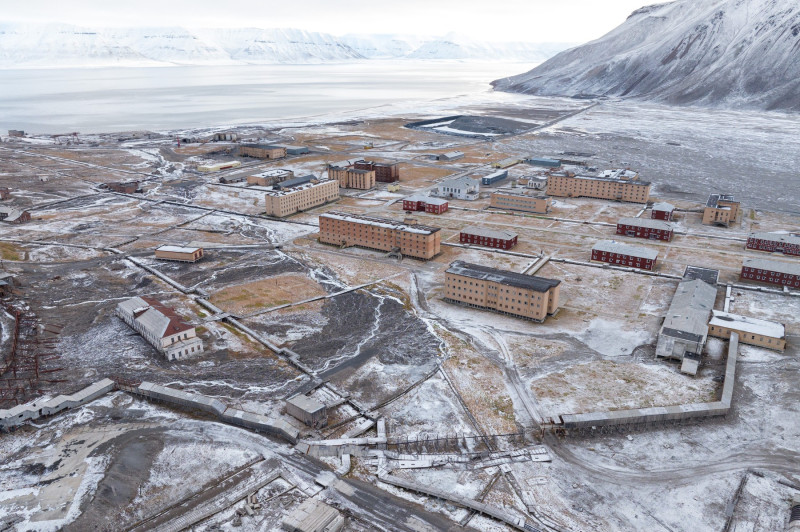 Spitsbergen