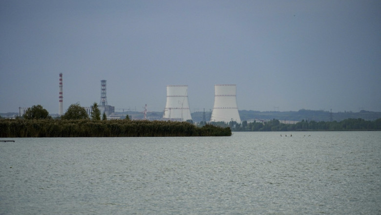 centrala nucleara kursk