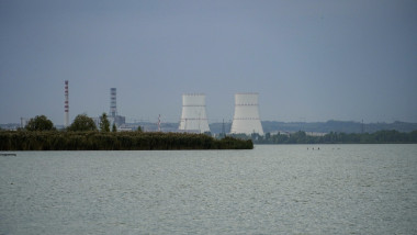centrala nucleara kursk