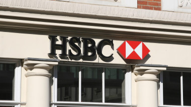 HSBC BANK