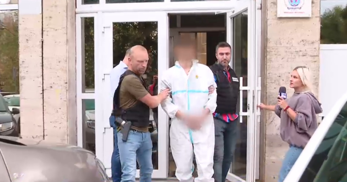 Atac armat în București: A fost reținut complicele turcului care a tras înspre o terasă din Centrul Vechi. Ce rol avea acesta