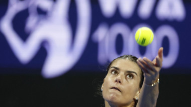 Sorana Cîrstea