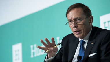 David Petraeus