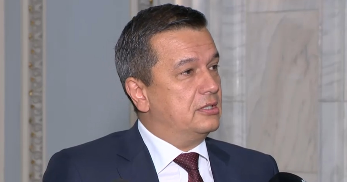 Preşedintele interimar al PSD, Sorin Grindeanu, a afirmat, luni, că social-democraţii sunt de acord cu mare parte din pachetul de eliminare a privilegiilor, dar a precizat că mai trebuie clarificate măsurile fiscale şi cele pe administraţie. El a adăugat...