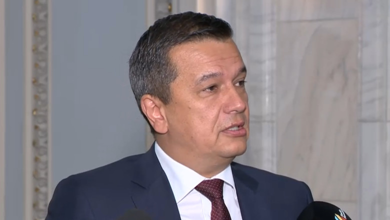 sorin grindeanu