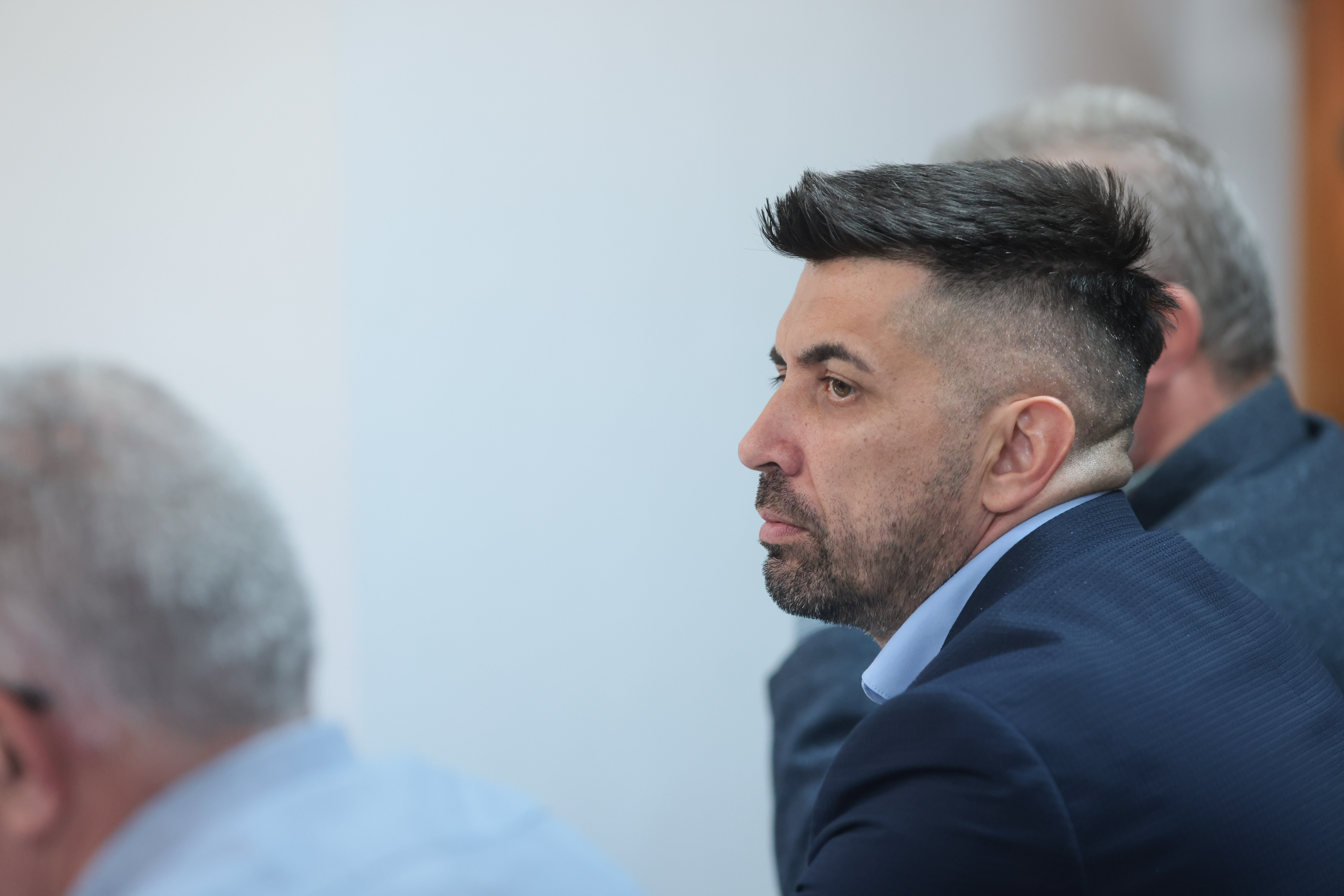 Fostul director Romsilva în mandatul căruia s-au dat prime de sute de mii de euro candidează la șefia interimară a regiei