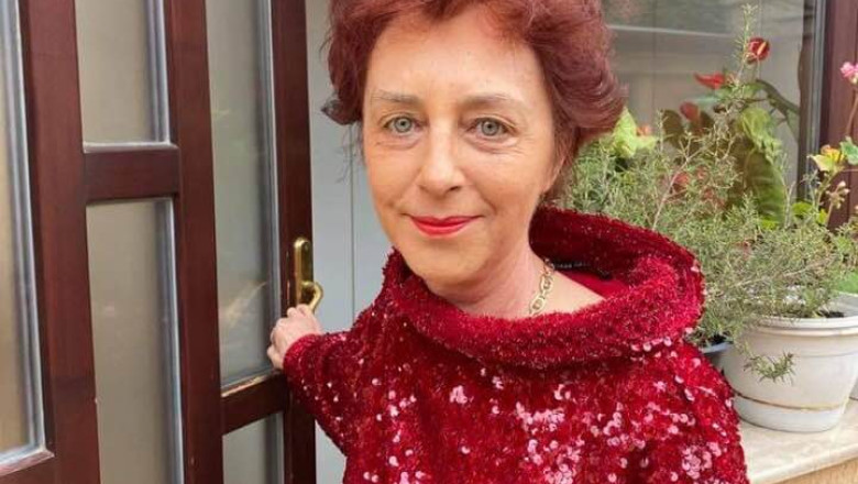 Flavia Groșan a lansat o nouă teorie catalogată drept „fake news medical”: „Totul a apărut după expunerea fizică la o femeie vaccinată”