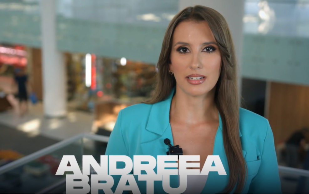 Andreea Bratu: „Un popor măcinat de ură este cel mai ușor de manipulat”