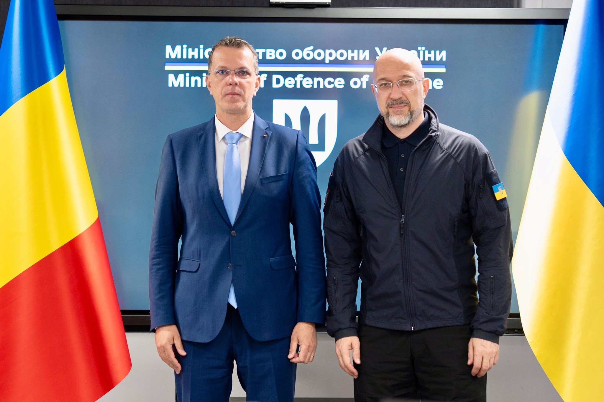 Ministerul Apărării din Kiev: România va transfera în curând Ucrainei cel de-al 23-lea pachet de ajutor militar
