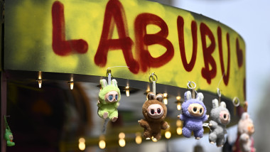 labubu