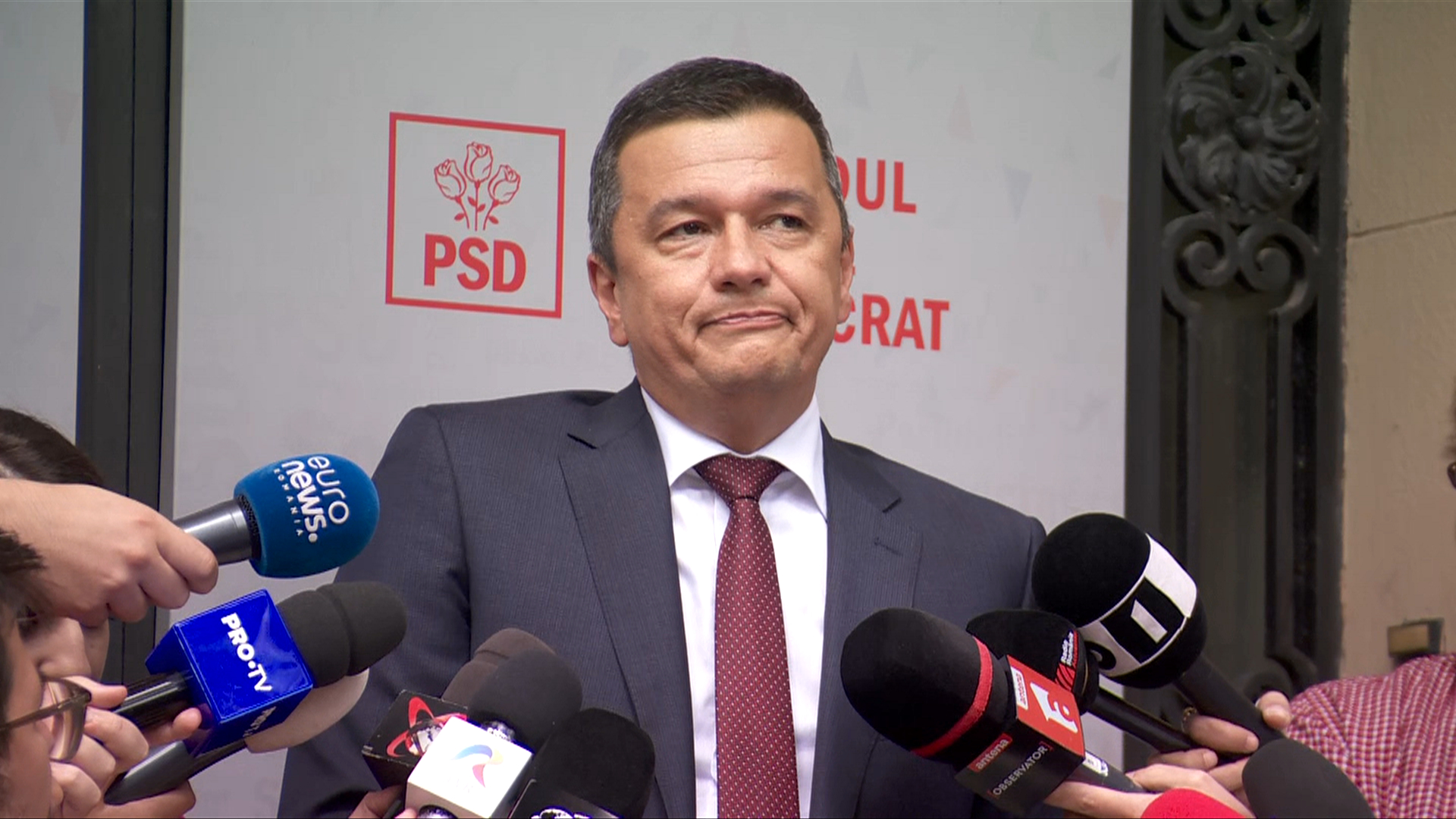Sorin Grindeanu, despre un candidat comun PNL-USR la Capitală: „Sunt șanse foarte mari” de rupere a coaliţiei