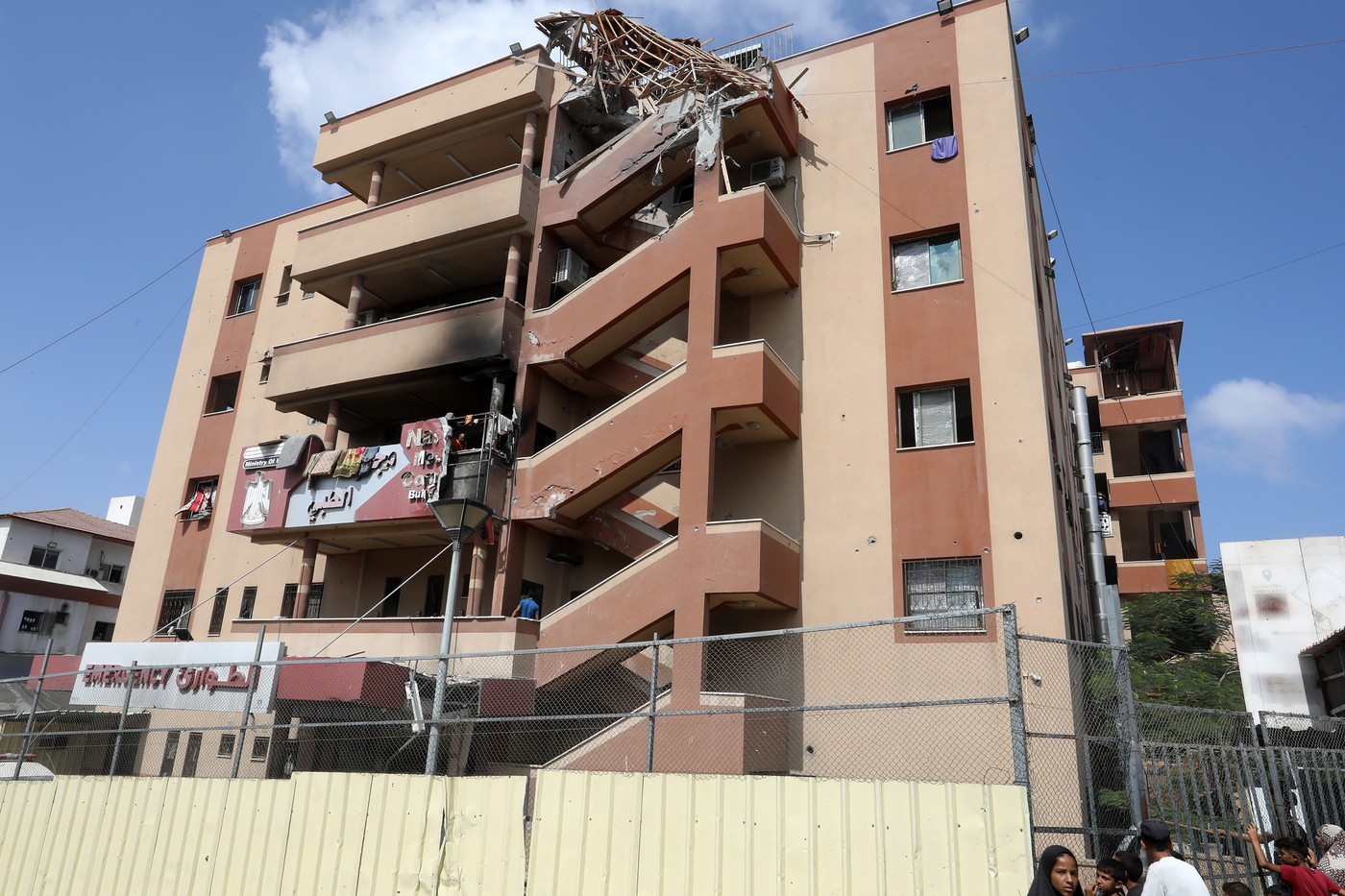Netanyahu consideră un „accident tragic” uciderea de către IDF a cinci jurnaliști în Gaza. „Israelul apreciază munca jurnaliștilor”