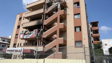 Israeli Strike on Hospital Kills 5 Journalists, Including Al Jazeera and Reuters Photographers and AP
