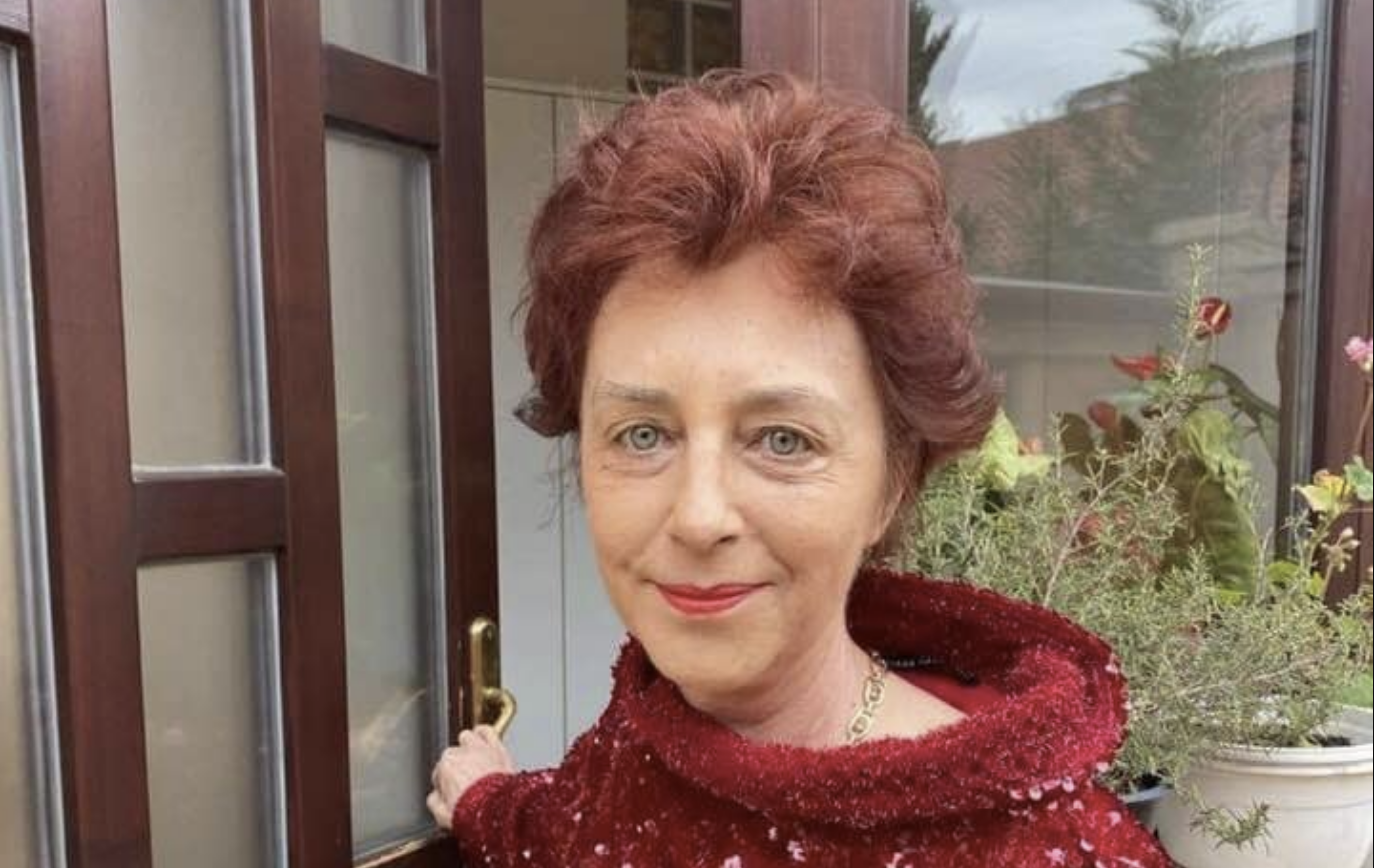 Flavia Groşan va fi cercetată disciplinar de Colegiul Medicilor Bihor, după ultima postare controversată: „Nu este la prima abatere”