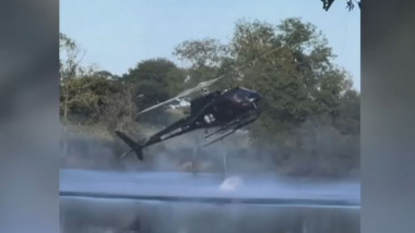 elicopter