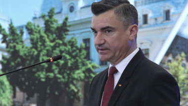 mihai chirica