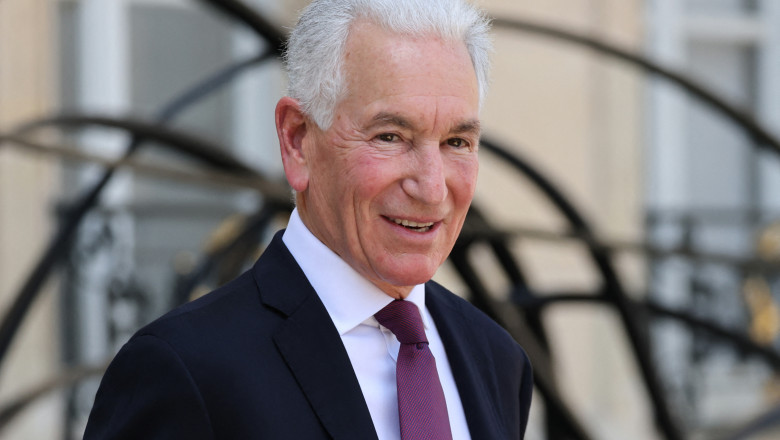 Charles Kushner