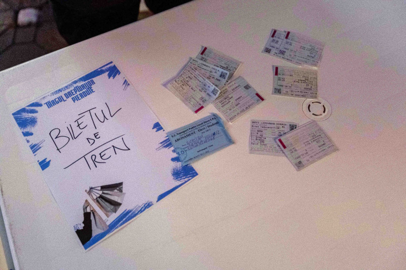 TIMISOARA - PROTEST STUDENTI MASURI AUSTERITATE - 17 AUG 2025