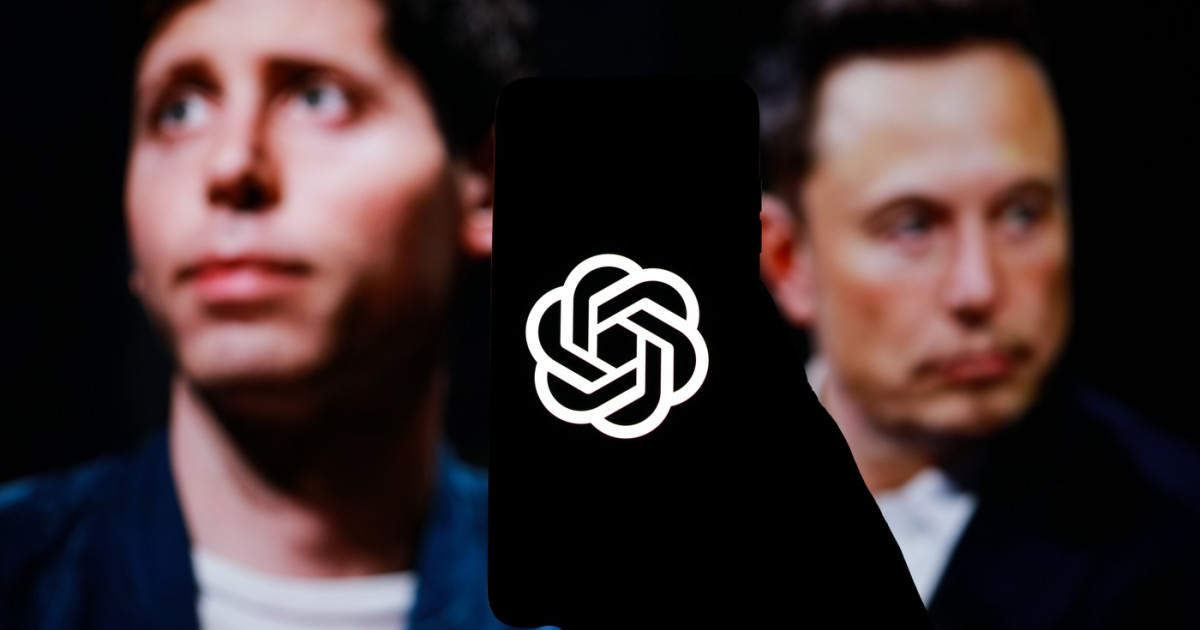 Elon Musk a pierdut procesul prin care îl acuza pe Sam Altman că a abandonat misiunea nonprofit a OpenAI