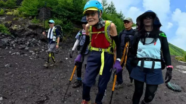 japonez batran