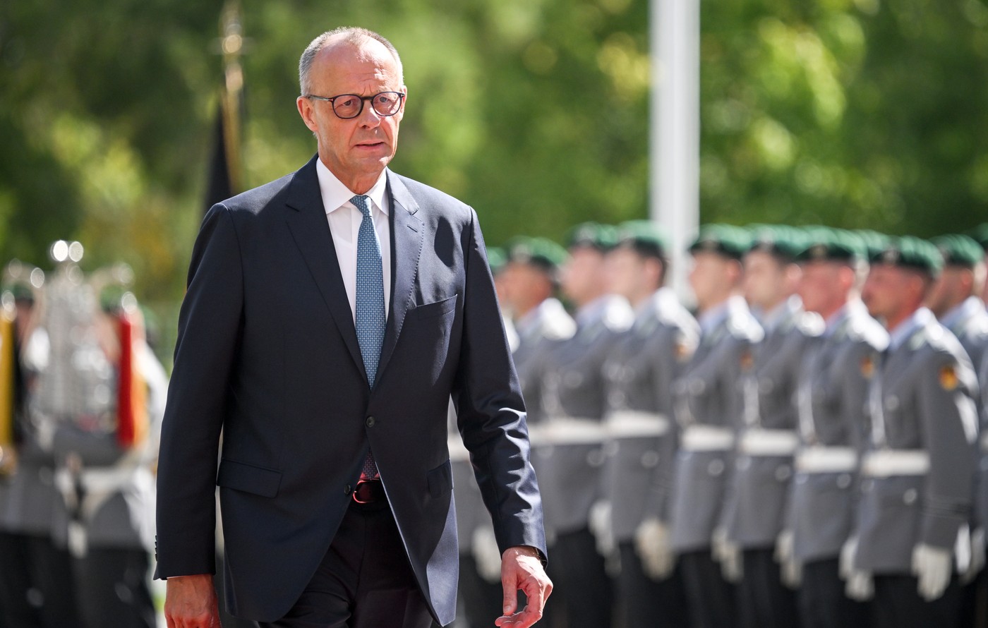 Germania nu va recunoaște statul palestinian. „Nu ne vom alătura acestei iniţiative”