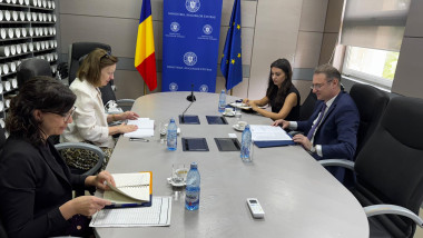 luca niculescu Angela Ganninger