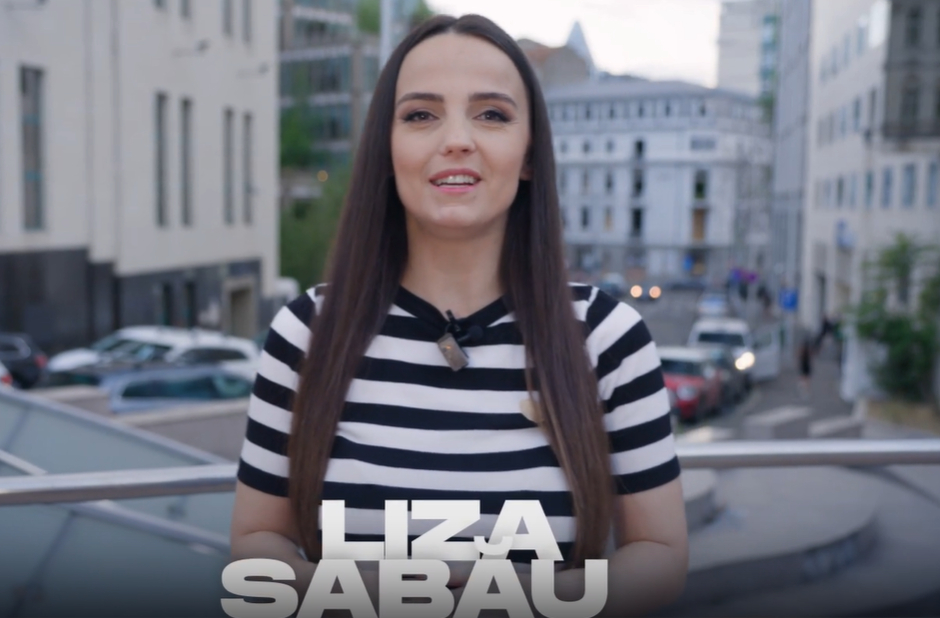 Liza Sabău: „Vreau să înțelegi că ura lasă urme, unele chiar adânci. Oricât de proastă ți-ar fi ziua, abține-te de la hate”