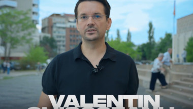 Valentin Chisoceanu
