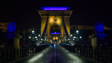 pod budapesta