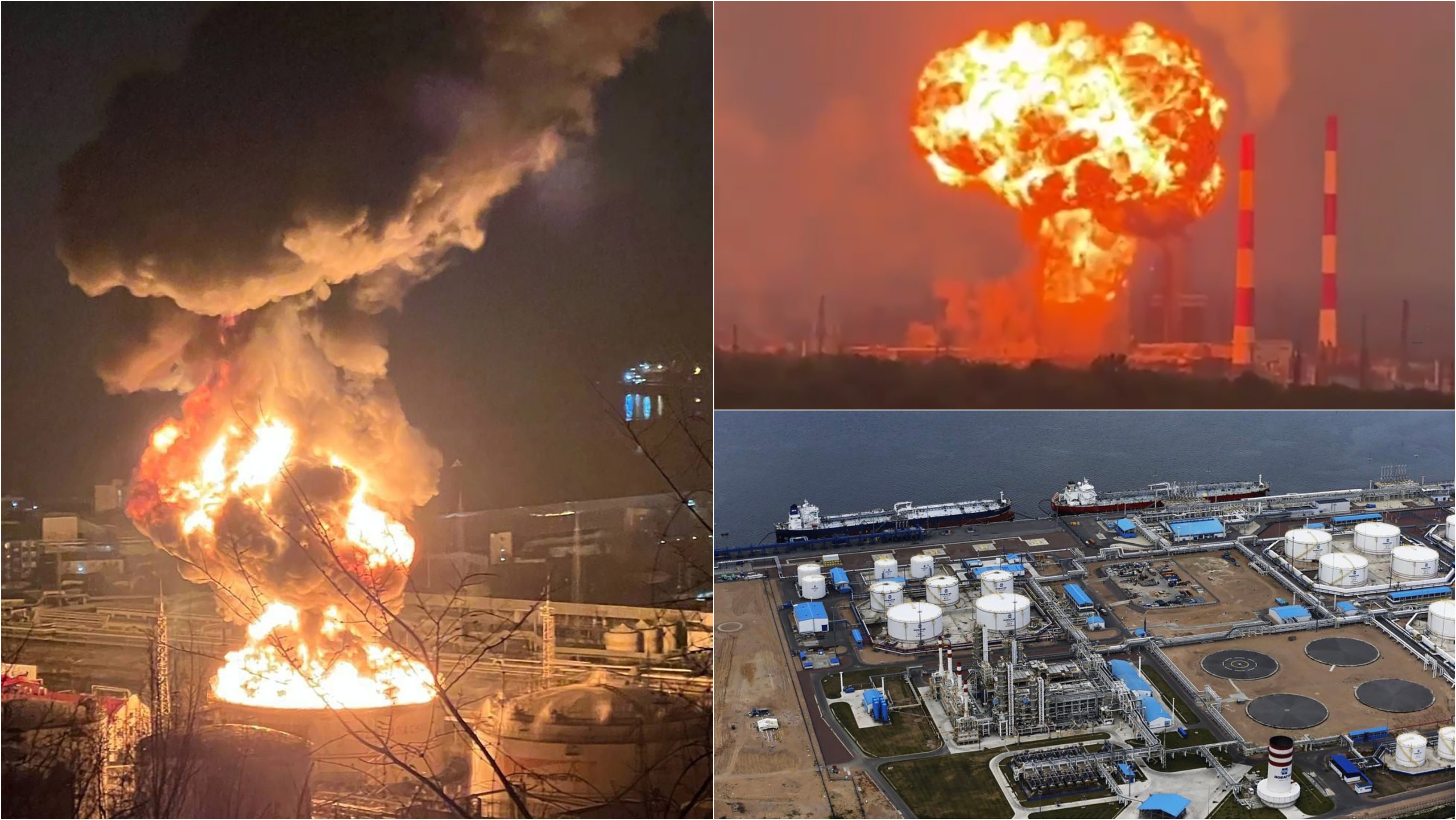 Moscova recurge la o măsură radicală pentru a putea asigura rușilor combustibil