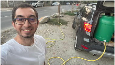 voluntariat copaci