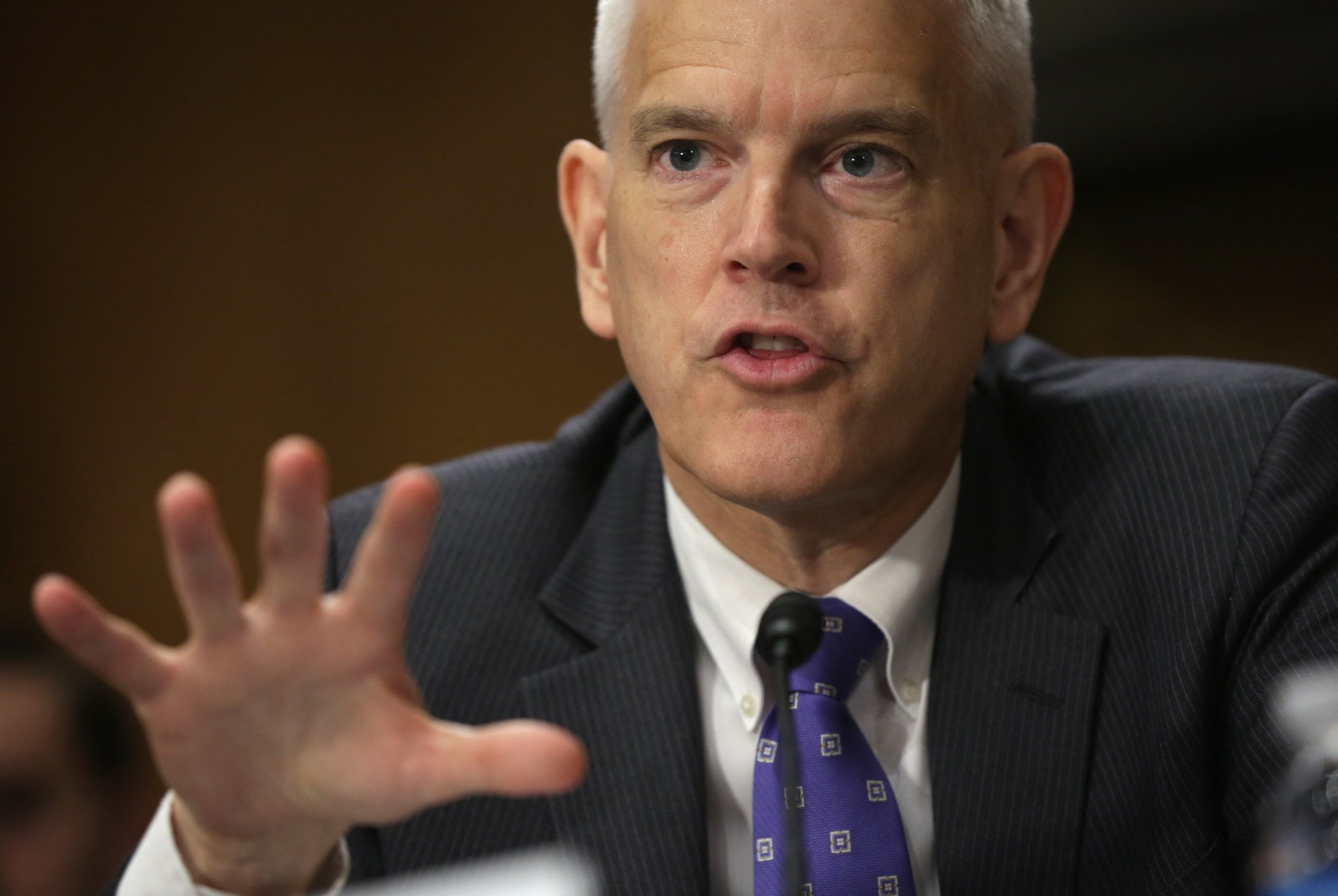 Un fost ambasador american la Kiev admite: „Ucraina ar trebui să ia în considerare planul B”
