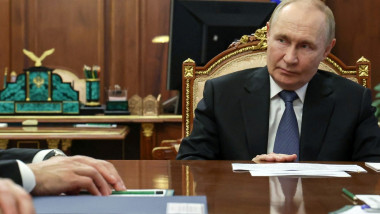 putin