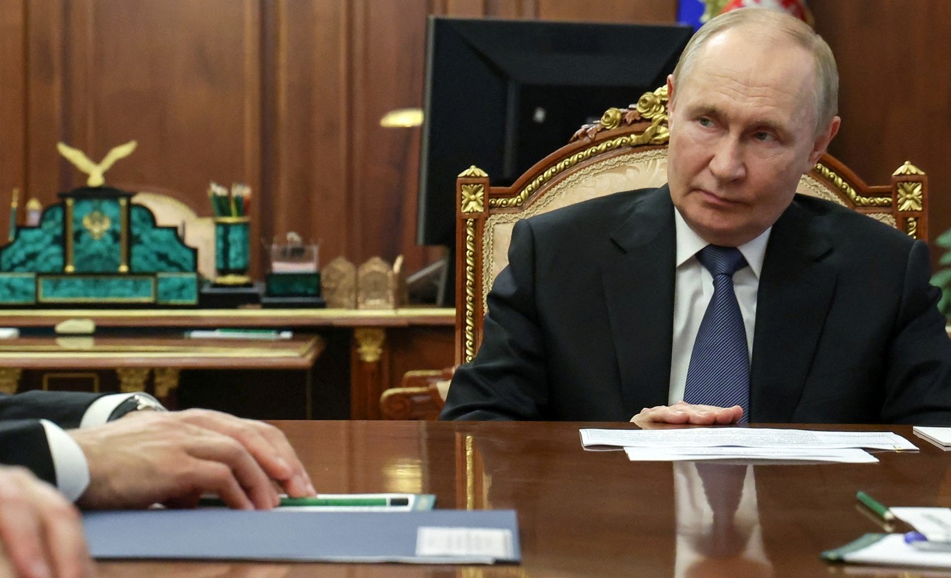 Putin a fost informat că Rusia își reduce prognoza economică pentru 2025. Care sunt estimările