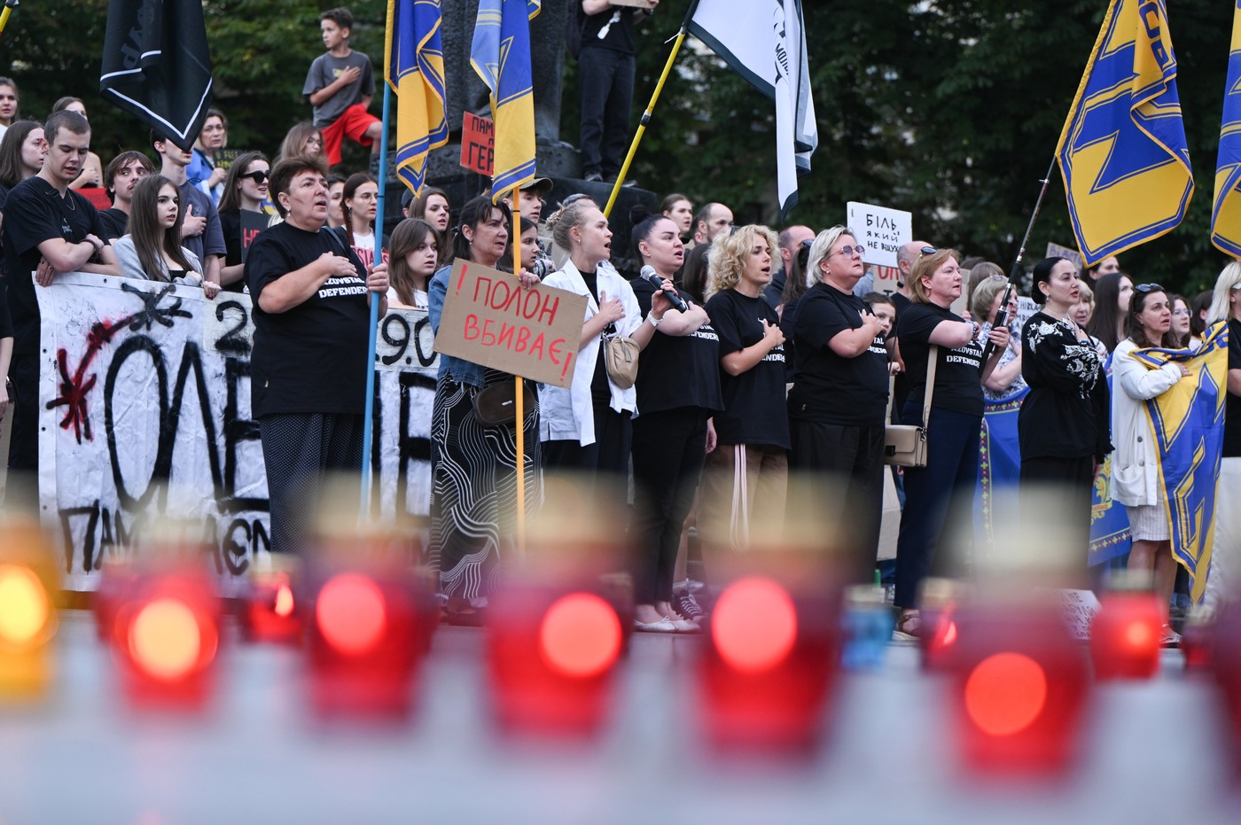 „Rusia este un tărâm al fărădelegii”: Reacția Ucrainei după retragerea Moscovei din convenția anti-tortură