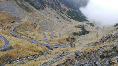 transfagarsan