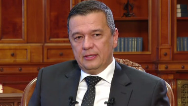 sorin grindeanu ofera un interviu digi24