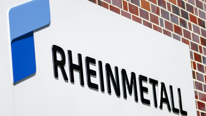 Rheinmetall