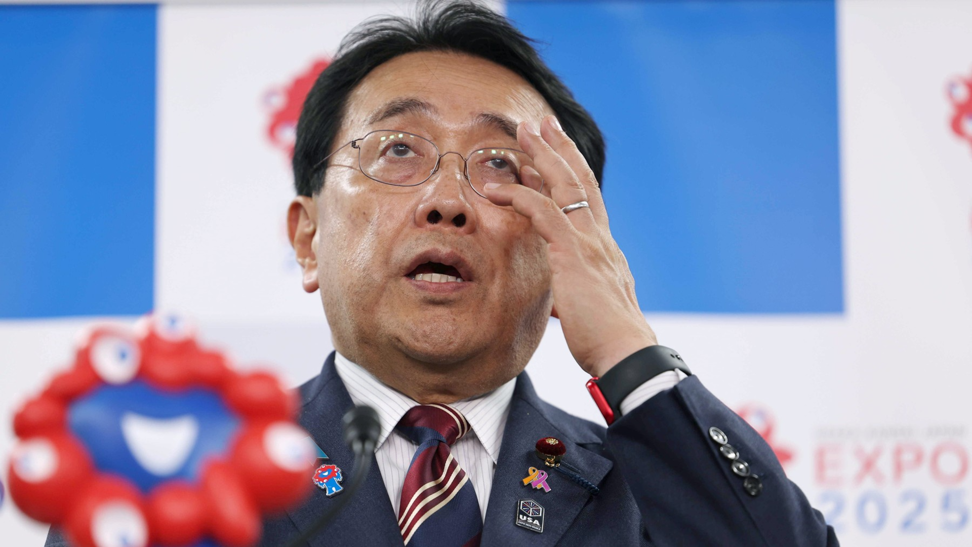 Principalul negociator comercial al Japoniei și-a anulat în ultimul moment vizita în SUA. Ce blochează acordul cu Washingtonul