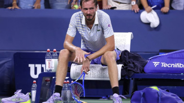 Daniil Medvedev