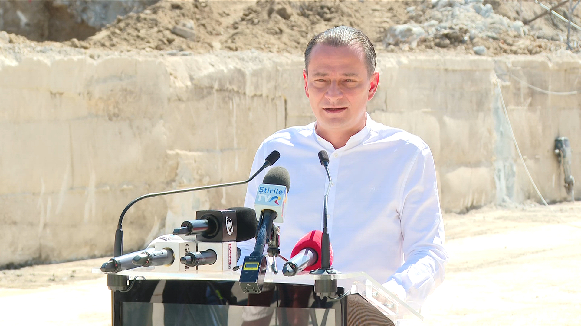 Daniel Băluță, mesaj către PNL în cursa pentru Capitală: „Cred că este și rândul lor să susțină un candidat comun”