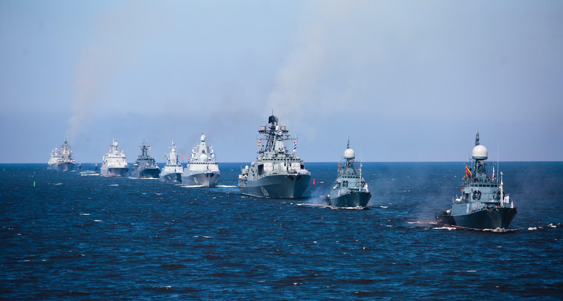 Provocare majoră: navă nord-coreeană, respinsă cu focuri de avertisment. Ce interdicție importantă a încălcat