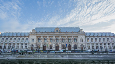 CURTEA DE APEL BUCURESTI