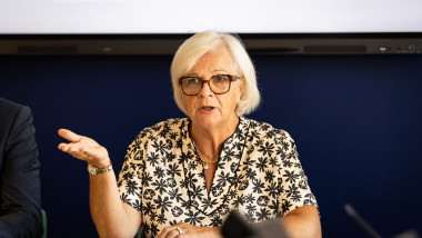 Update On The Heatwave With Government Departments, Organised By Catherine Vautrin, In Paris, France - 11 Aug 2025