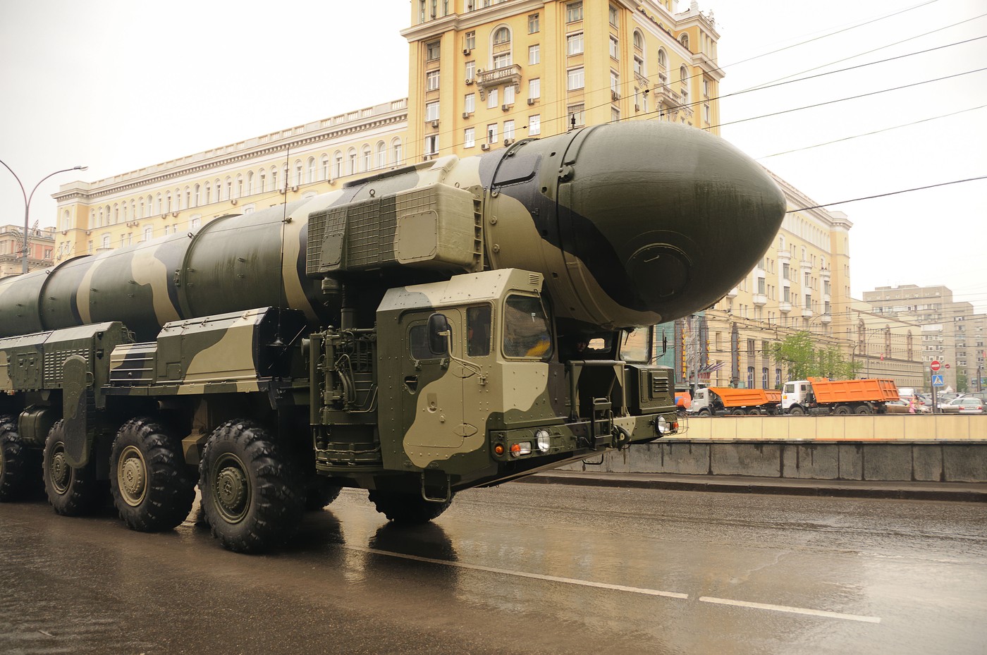Rusia cheltuiește suma-record de 500 de milioane de dolari pe zi pentru armată, potrivit unui raport