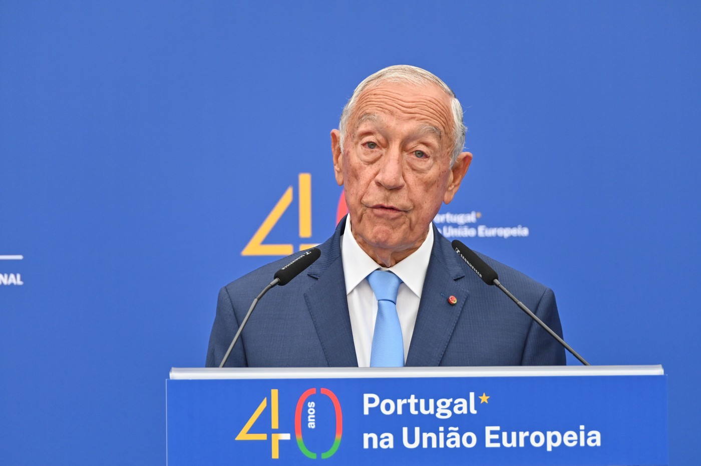 Președintele Portugaliei îl consideră pe Trump „un atu al Rusiei” în negocierile privind Ucraina. „A adus beneficii strategice”