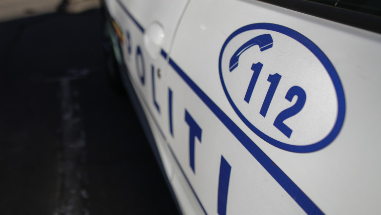 Adolescentă din Vrancea, amendată după un apel fals la 112 în care a spus că a fost răpită. Ea ar fi urmat un trend de pe social media