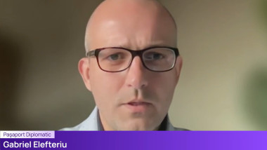 Gabriel Elefteriu